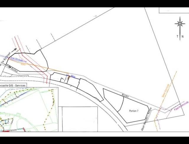 28,826M² INDUSTRIAL YARD FOR SALE IN AIRPORT INDUSTRIAL